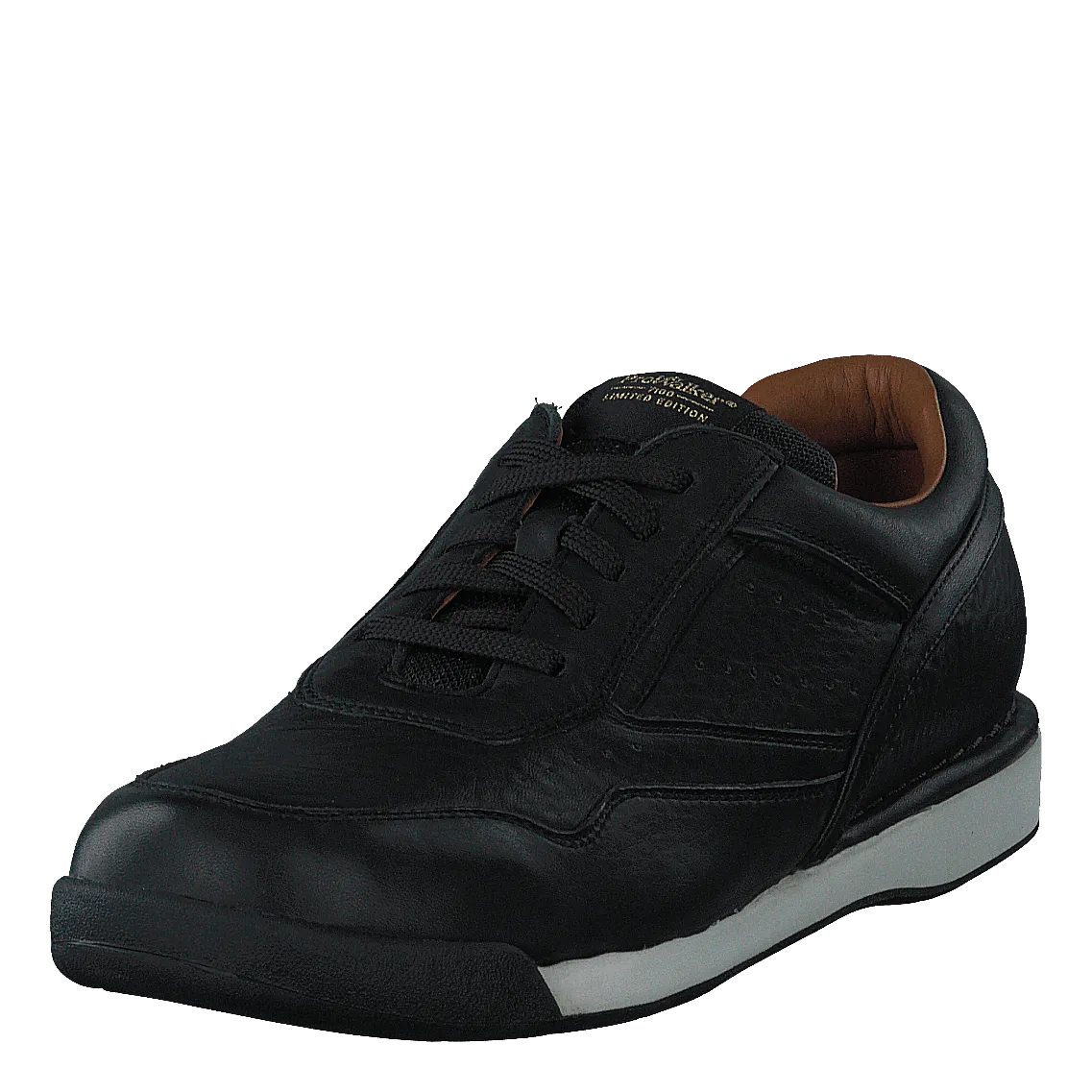 Prowalker Black