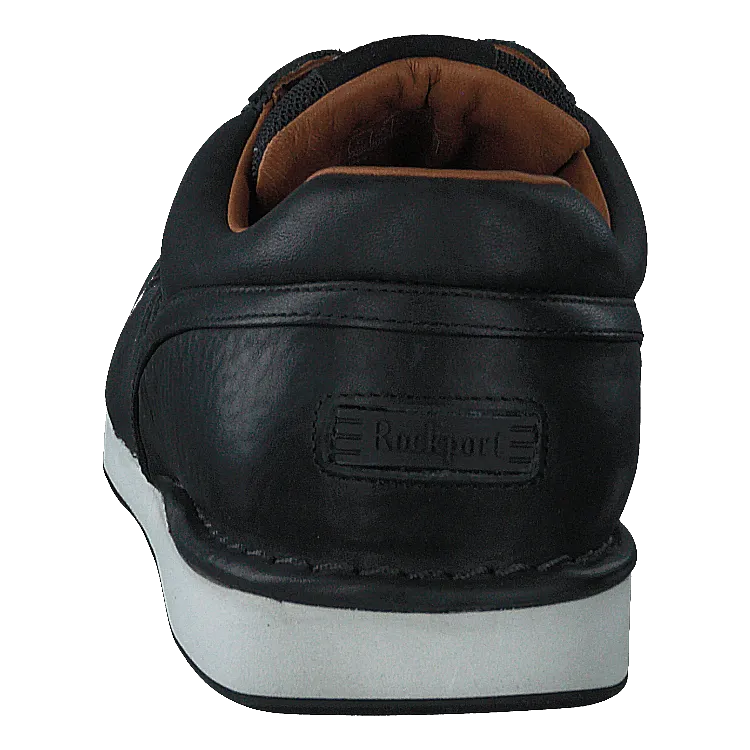 Prowalker Black