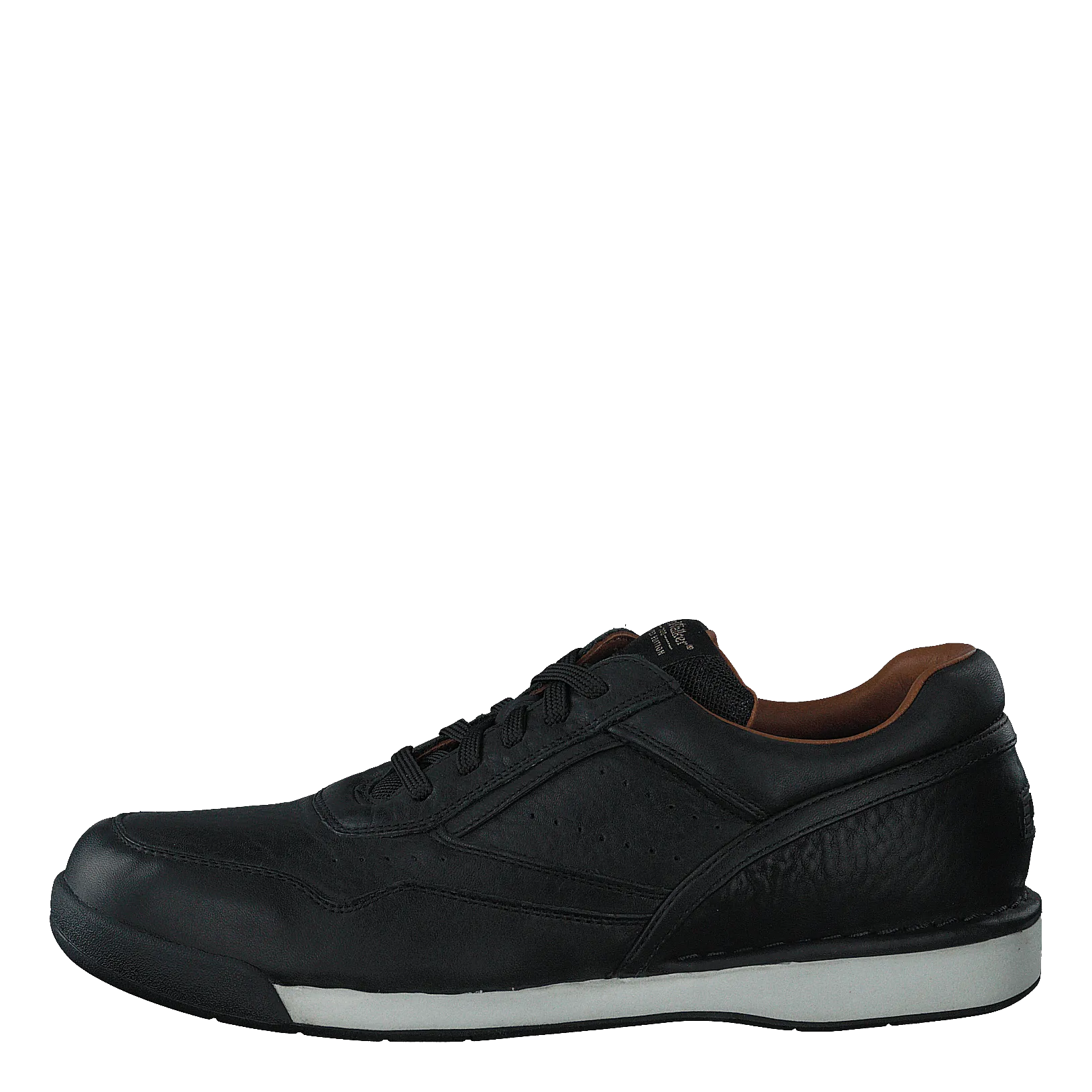 Prowalker Black
