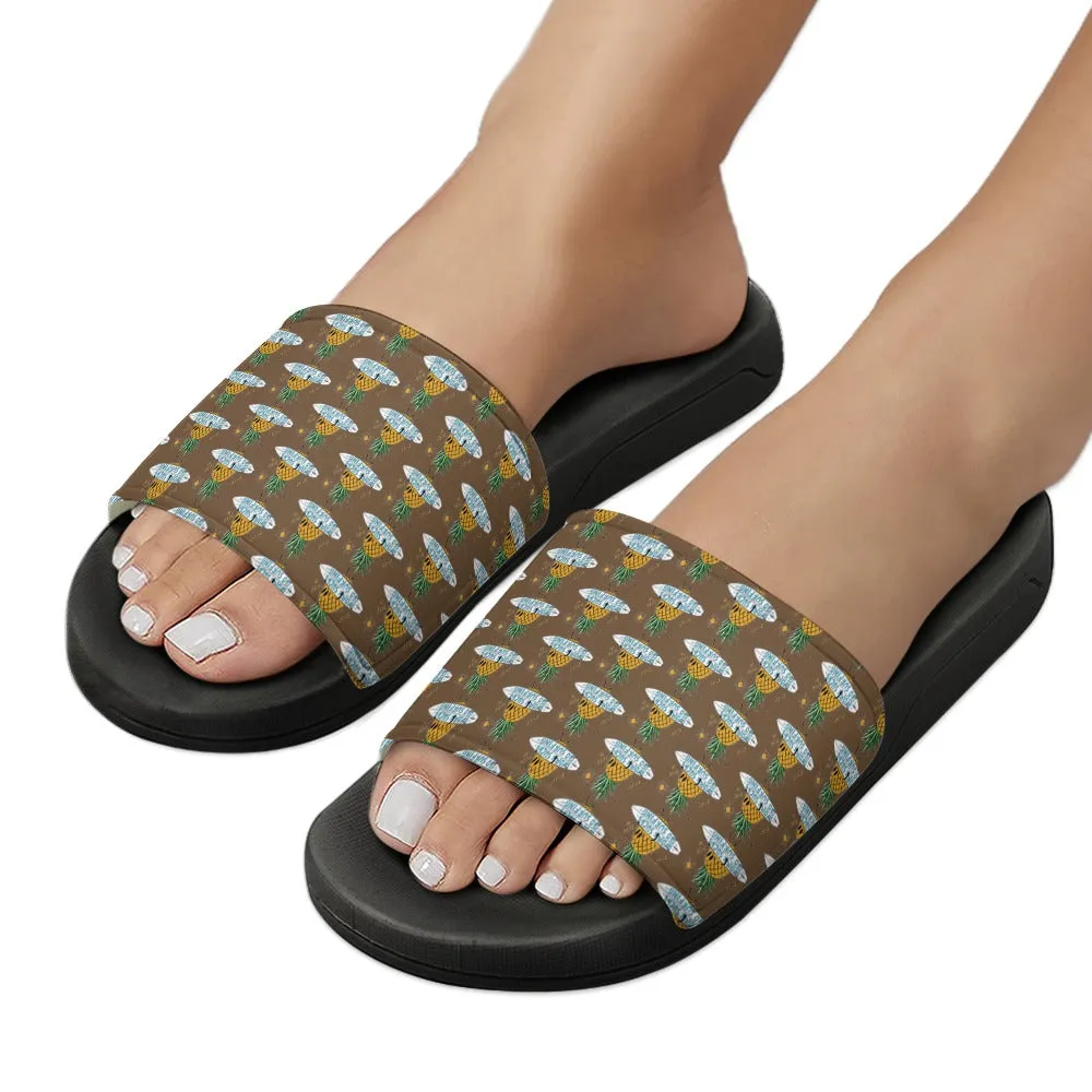 PVC home slippers (men's and women's)