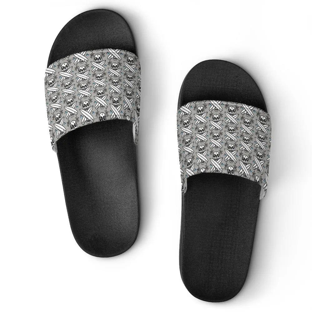 PVC home slippers (men's and women's)