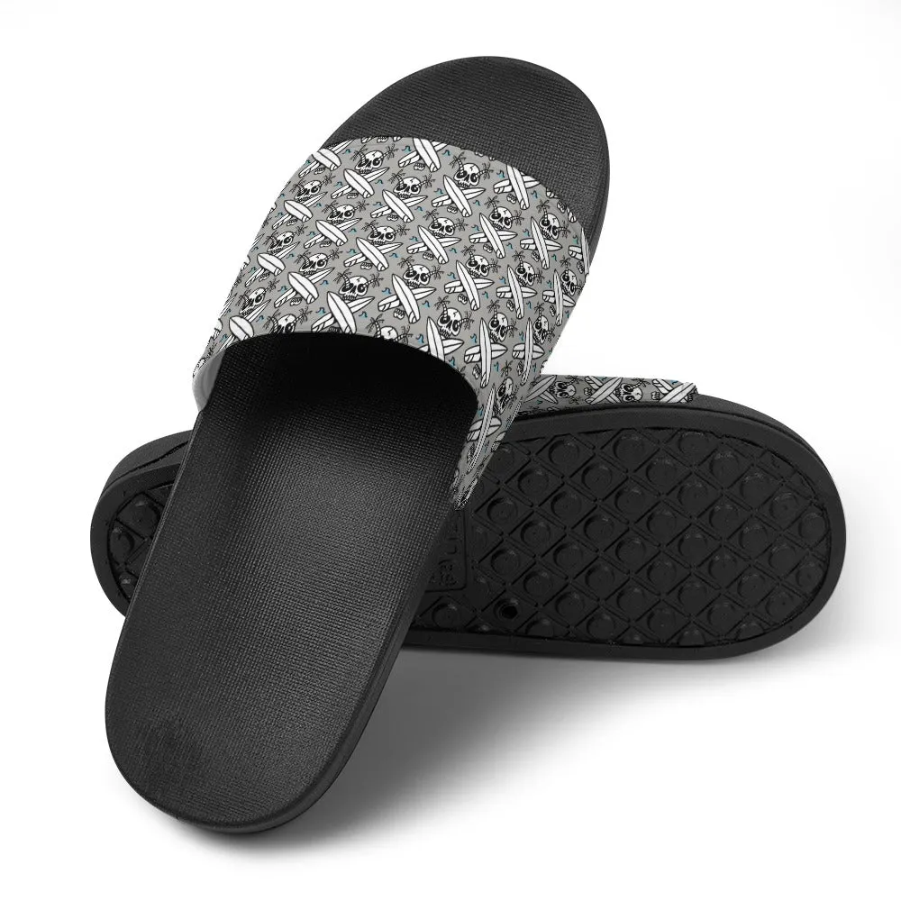 PVC home slippers (men's and women's)