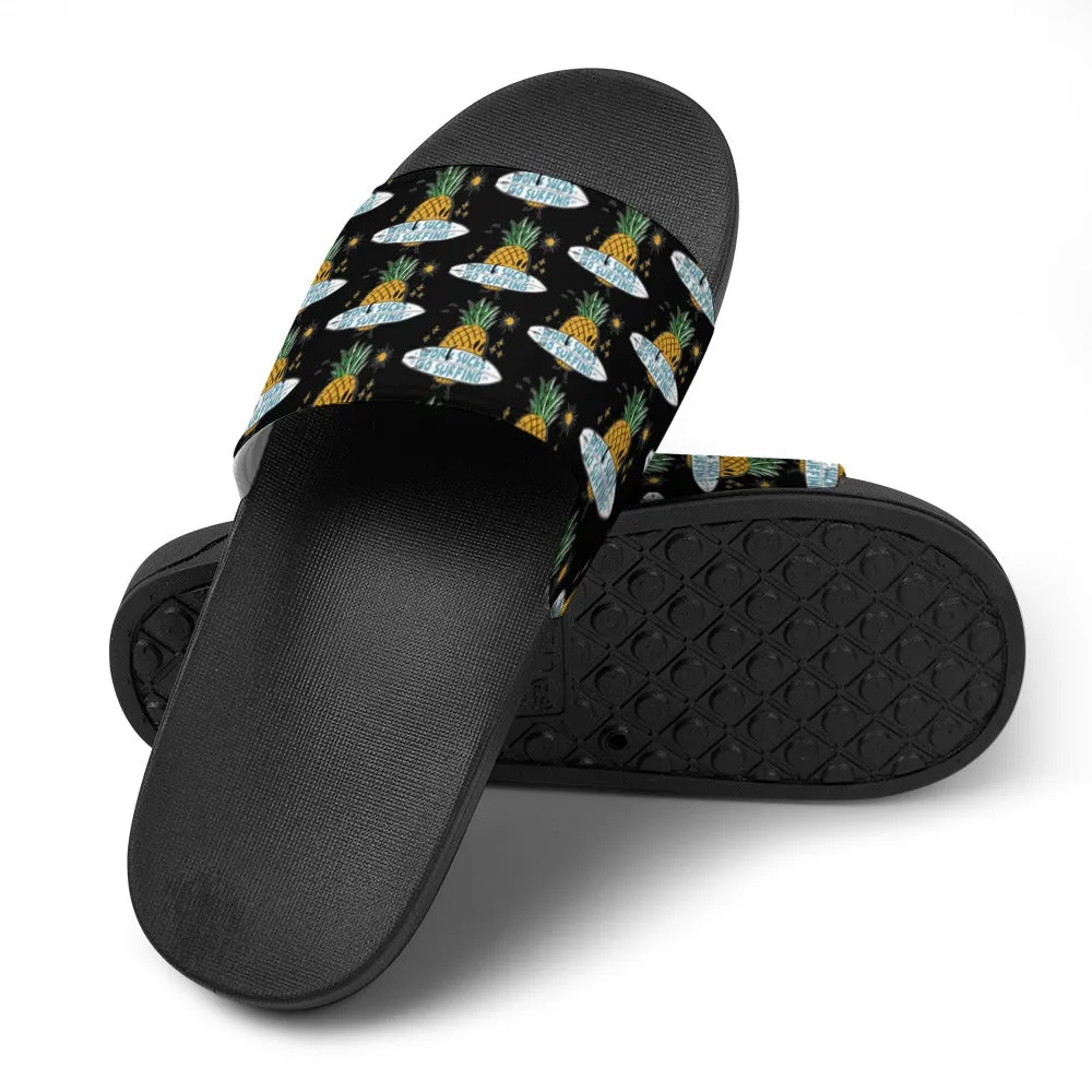 PVC home slippers (men's and women's)
