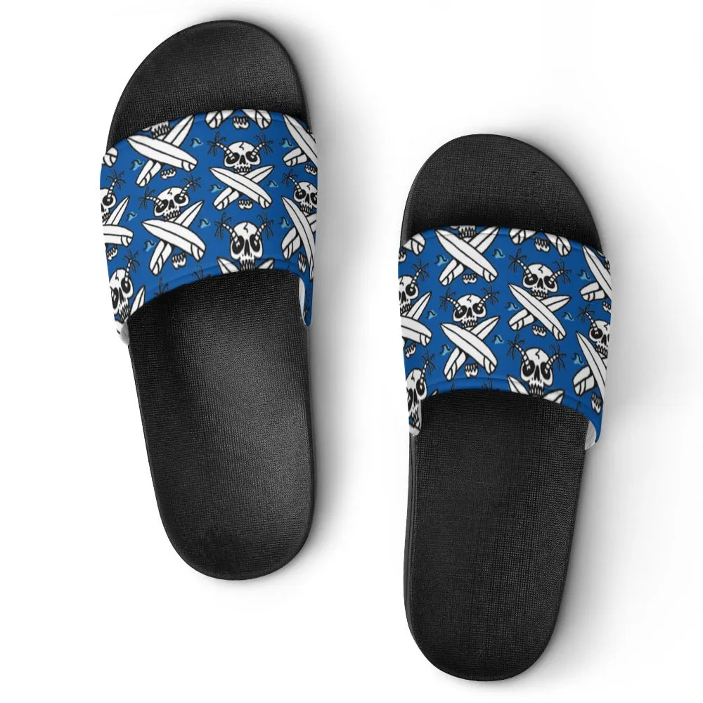 PVC home slippers (men's and women's)