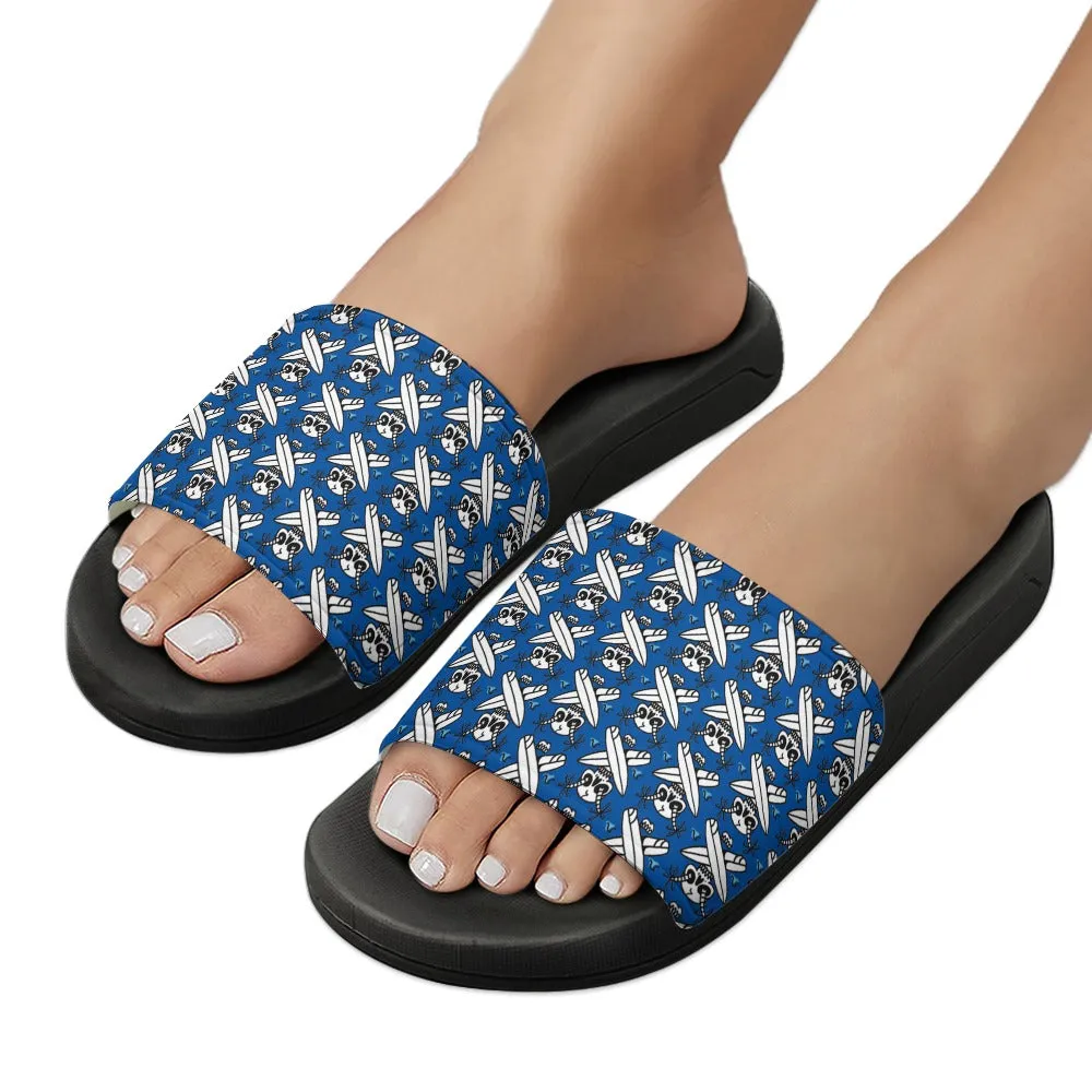 PVC home slippers (men's and women's)