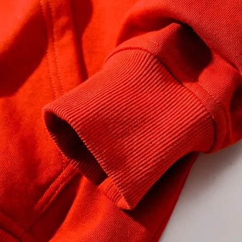 "KEEP-ON" Sweatshirt Noir Hoodie à capuche - URB1™
