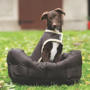 Rambo Waterproof Dog Blanket