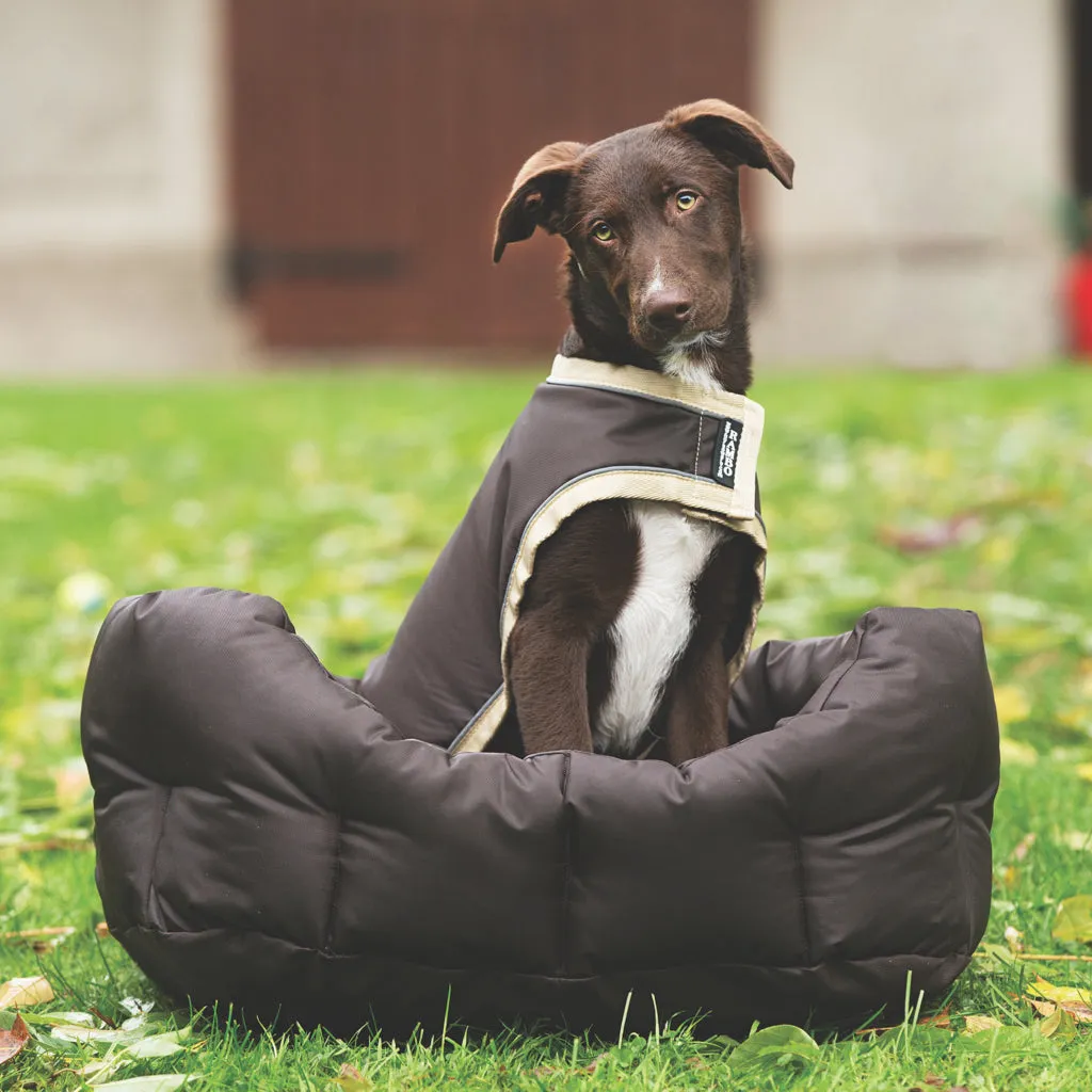 Rambo Waterproof Dog Blanket