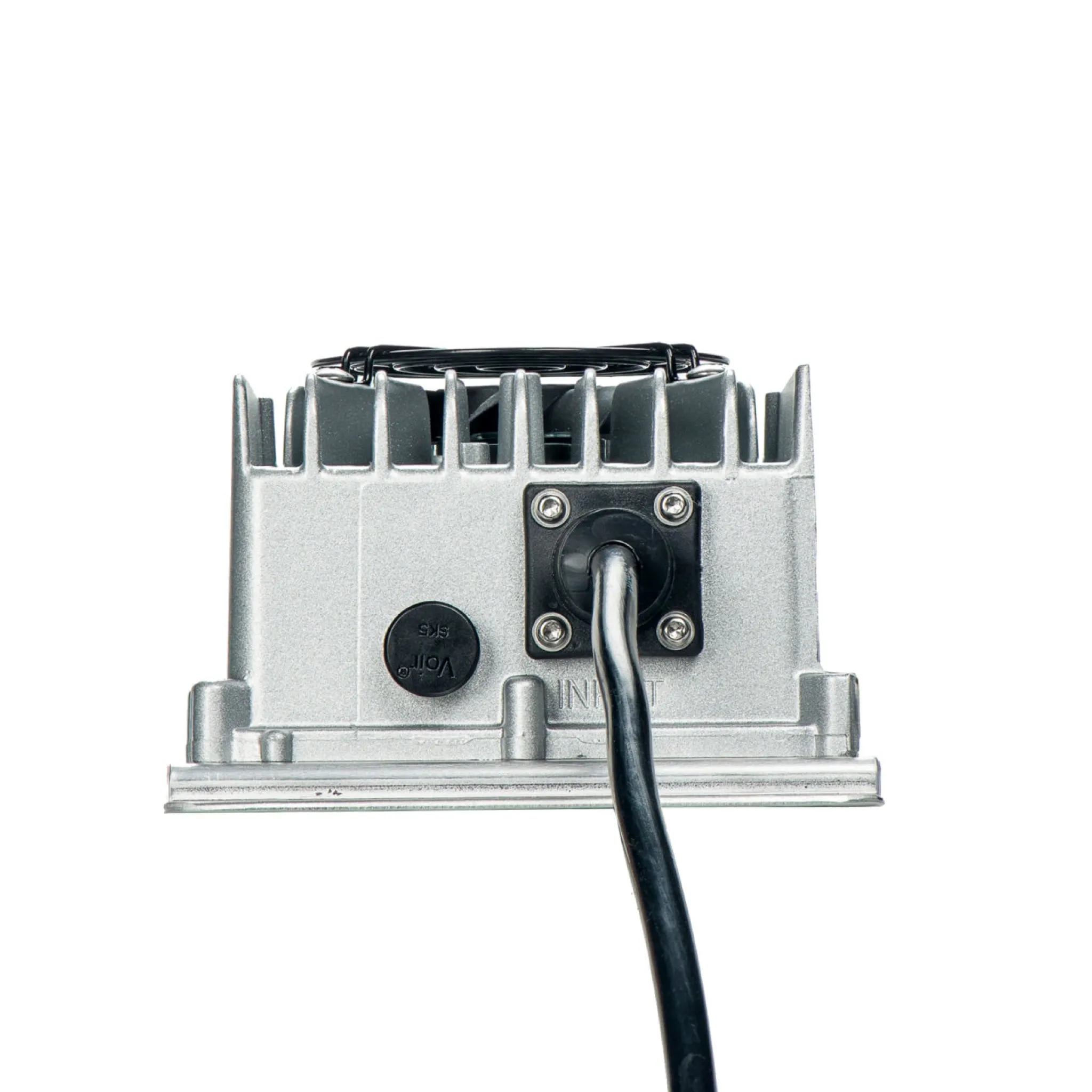 Rebelcell 42V20A Charger Waterproof
