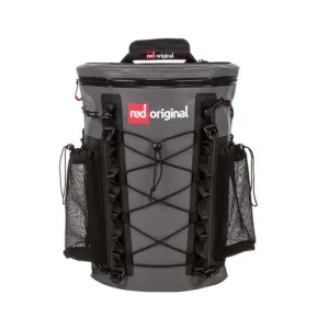 Red Waterproof SUP Deckbag - 22L