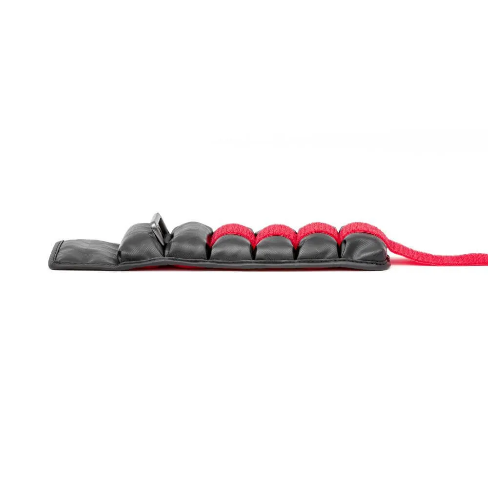 Reebok Premium Ankle/Wrist Weights 2 x 2kg