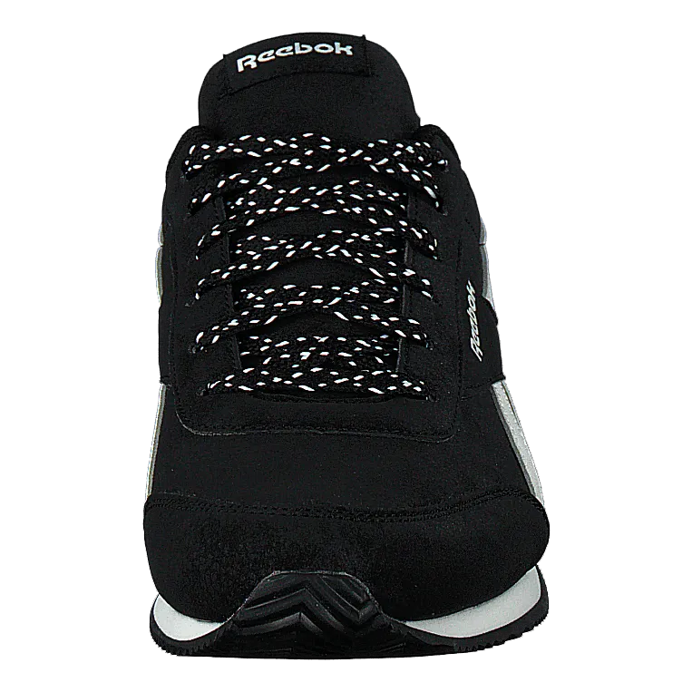 Reebok Royal Cljog Black/chalk