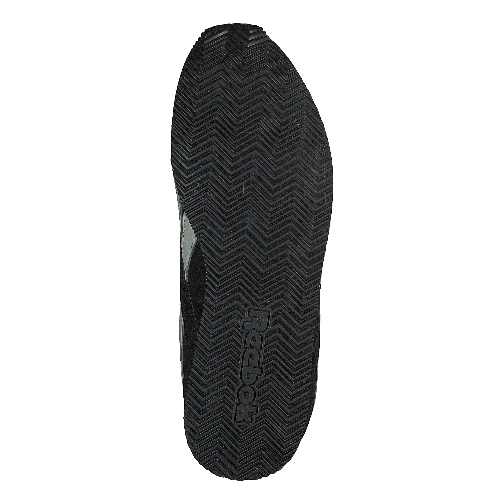 Reebok Royal Cljog Black/chalk