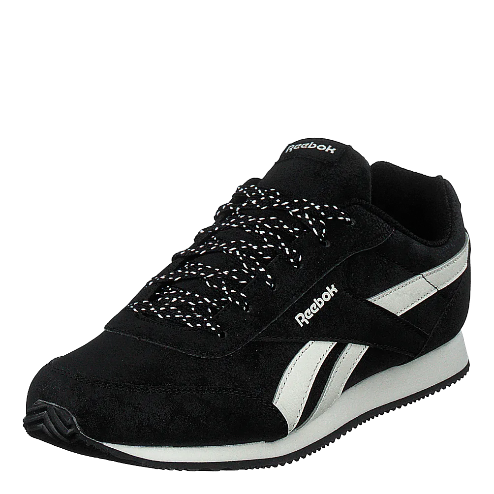 Reebok Royal Cljog Black/chalk