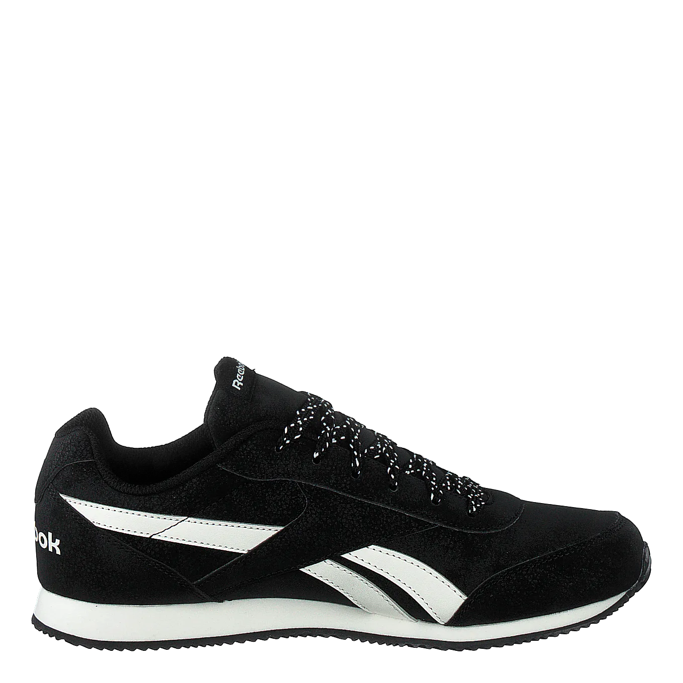 Reebok Royal Cljog Black/chalk