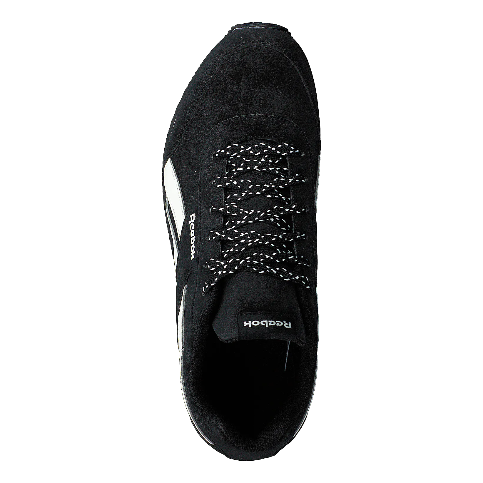 Reebok Royal Cljog Black/chalk