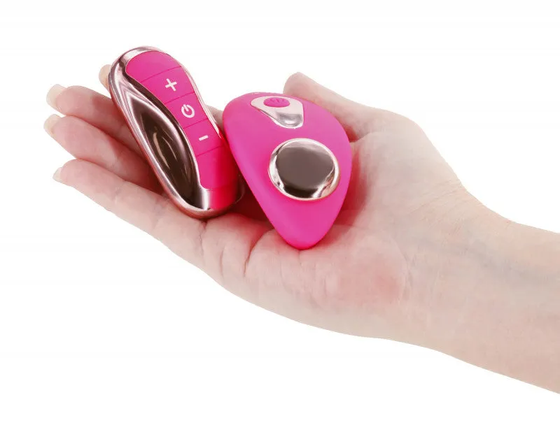 Remote Sugar Pop - Chantilly - Pink