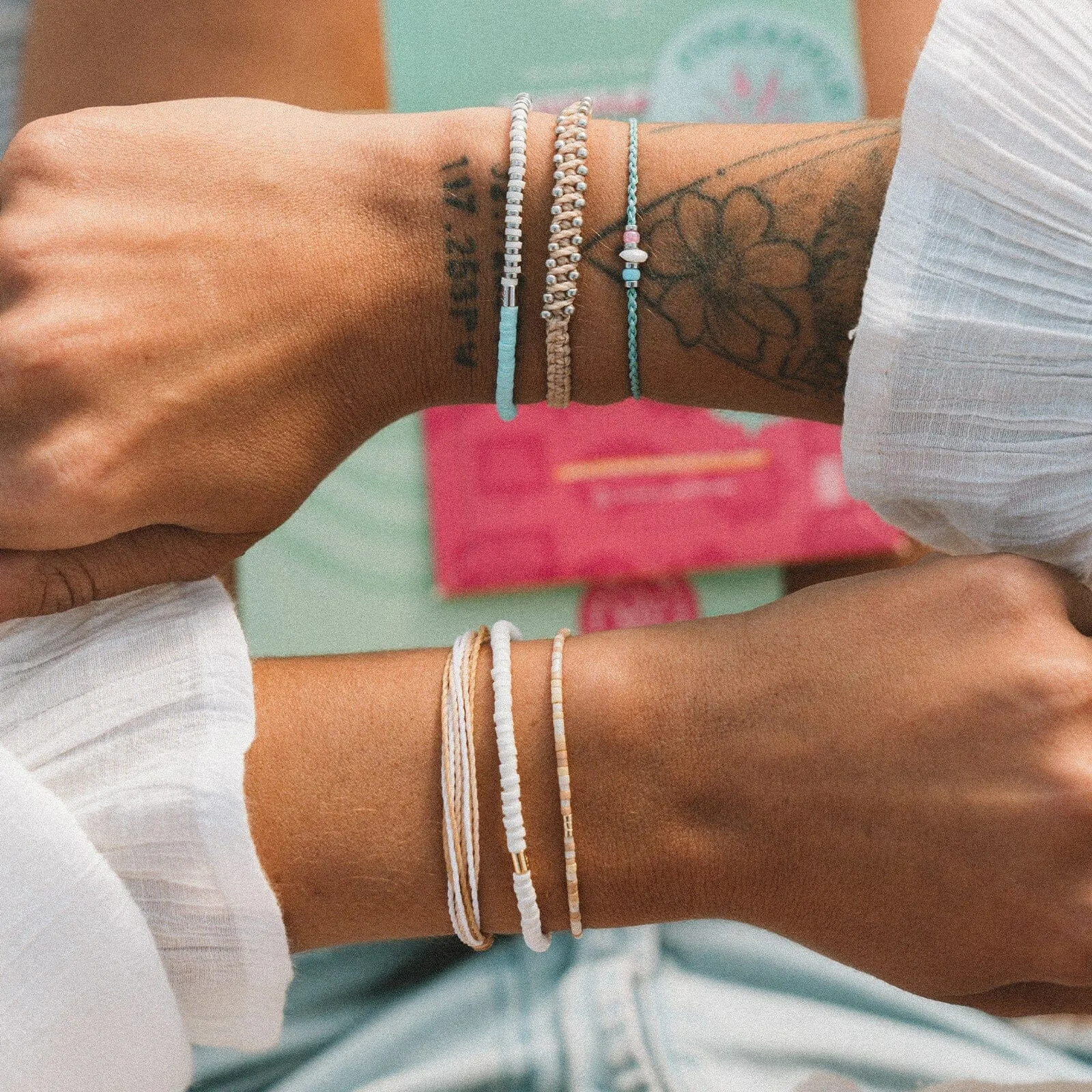Riviera Stack