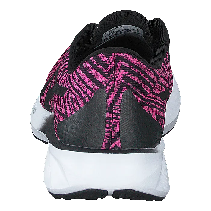 Roadblast Pink Glo/black