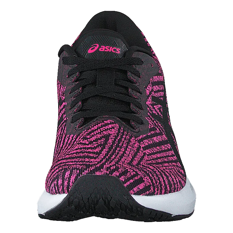 Roadblast Pink Glo/black