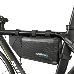 Roswheel - Frame Bag Waterproof