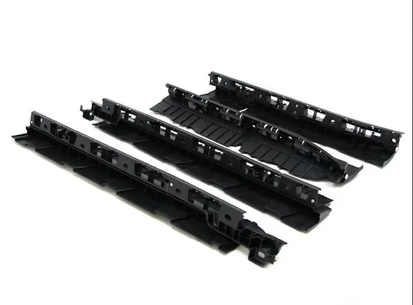 Running boards - Macan I/ II