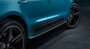 Running boards - Macan I/ II