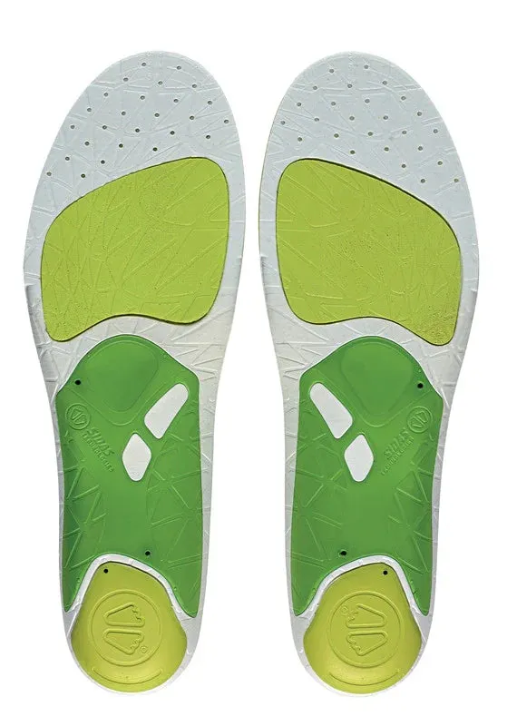 Running insoles - Run 3feet Sense Mid