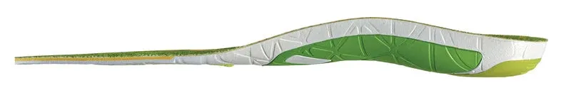 Running insoles - Run 3feet Sense Mid