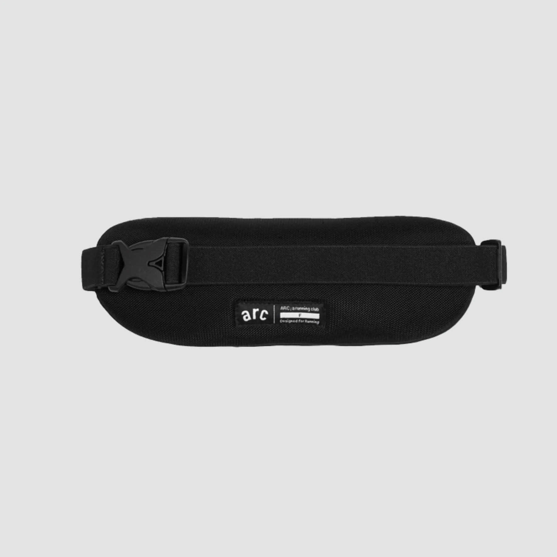 Running Slim Belt