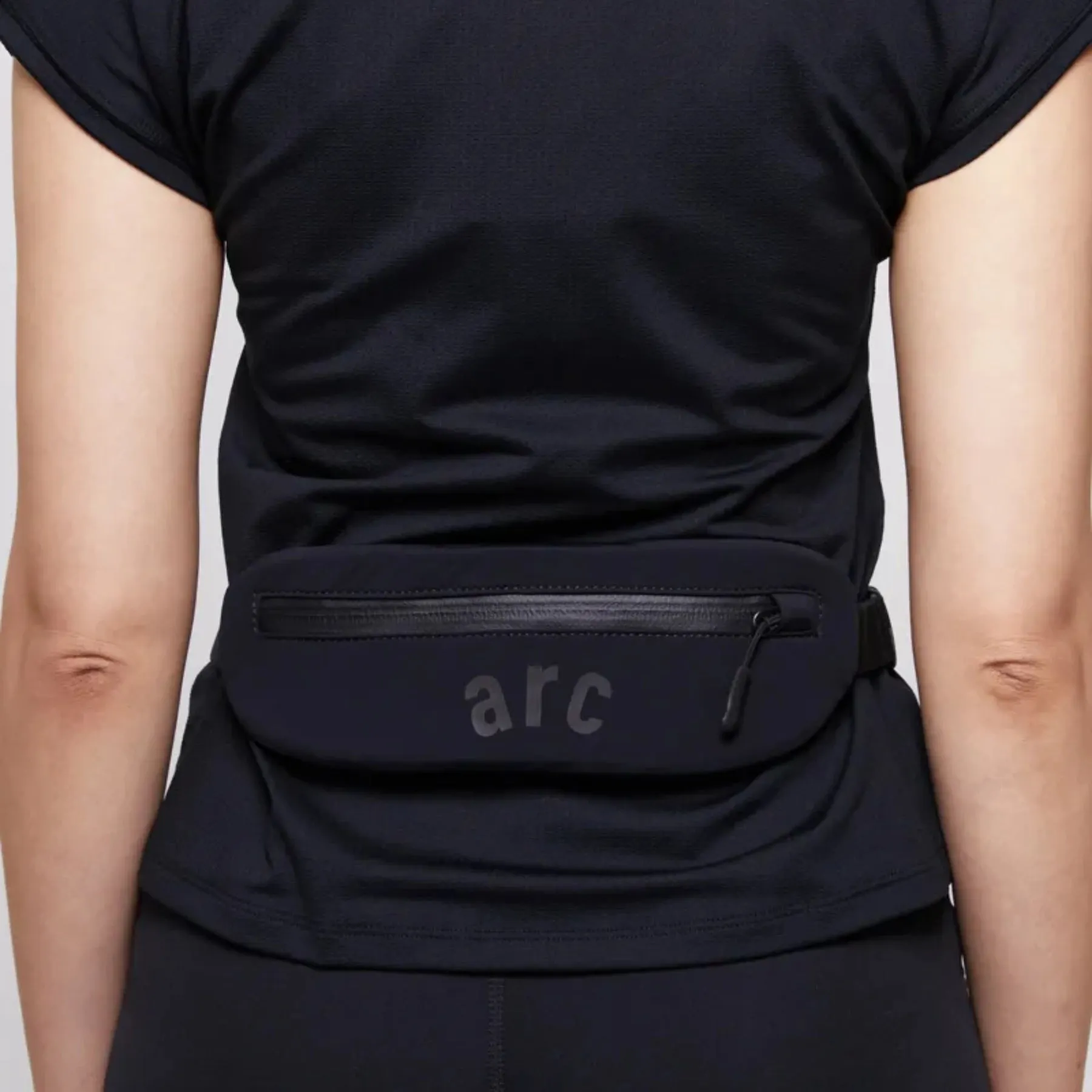 Running Slim Belt
