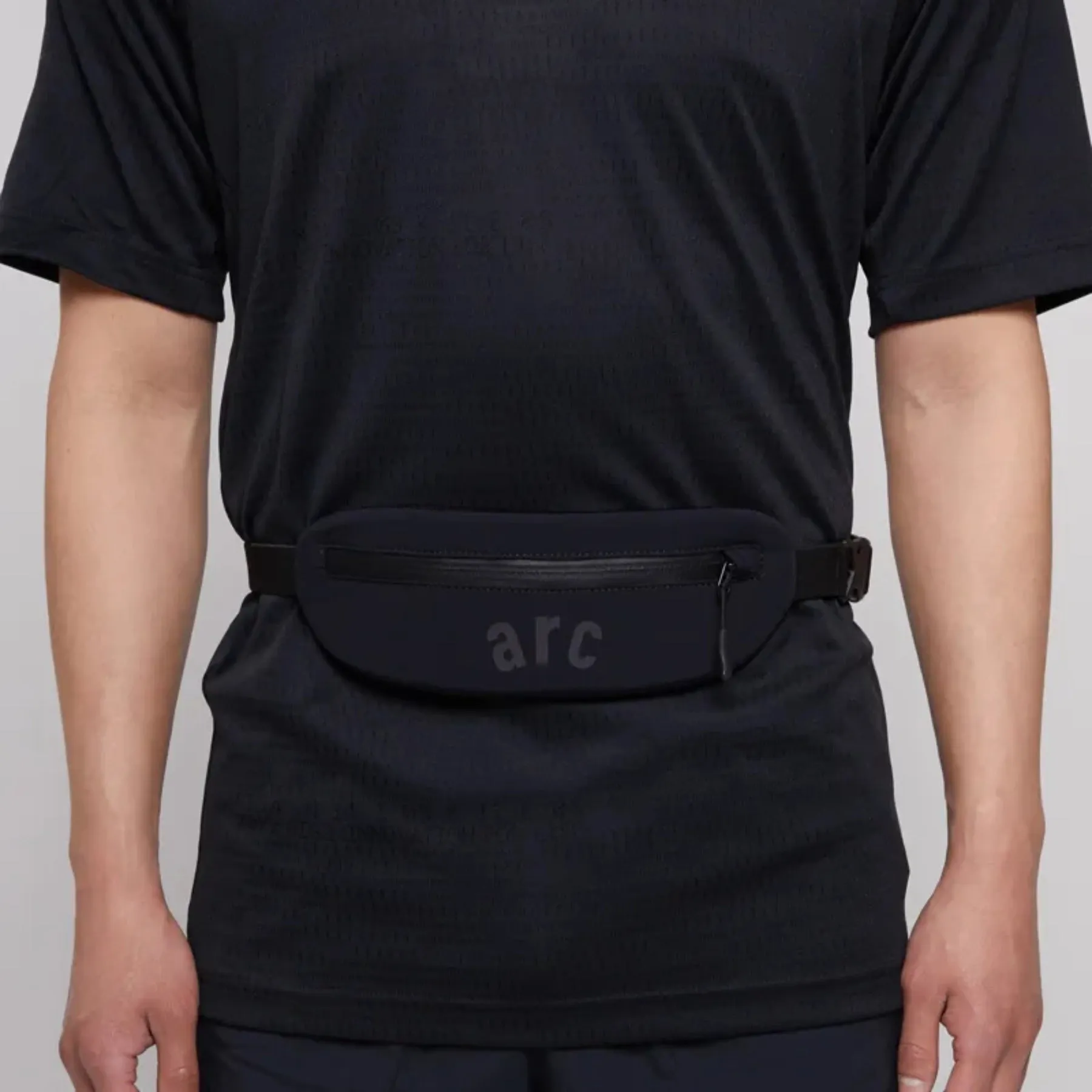 Running Slim Belt