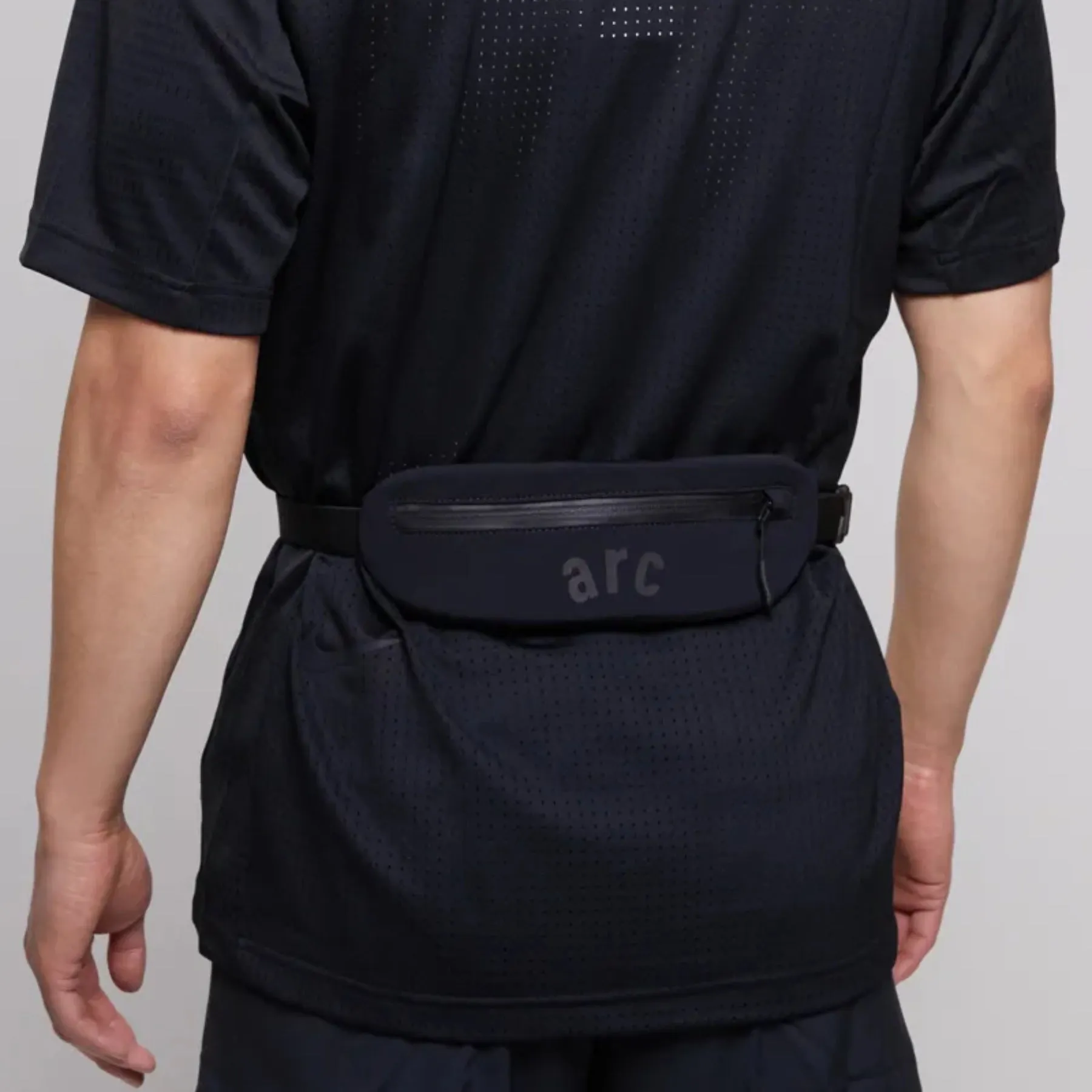 Running Slim Belt