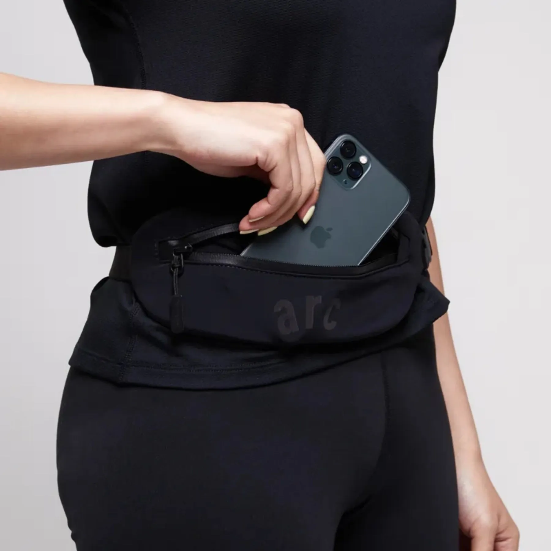 Running Slim Belt