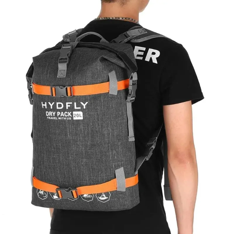 Sac a dos homme waterproof