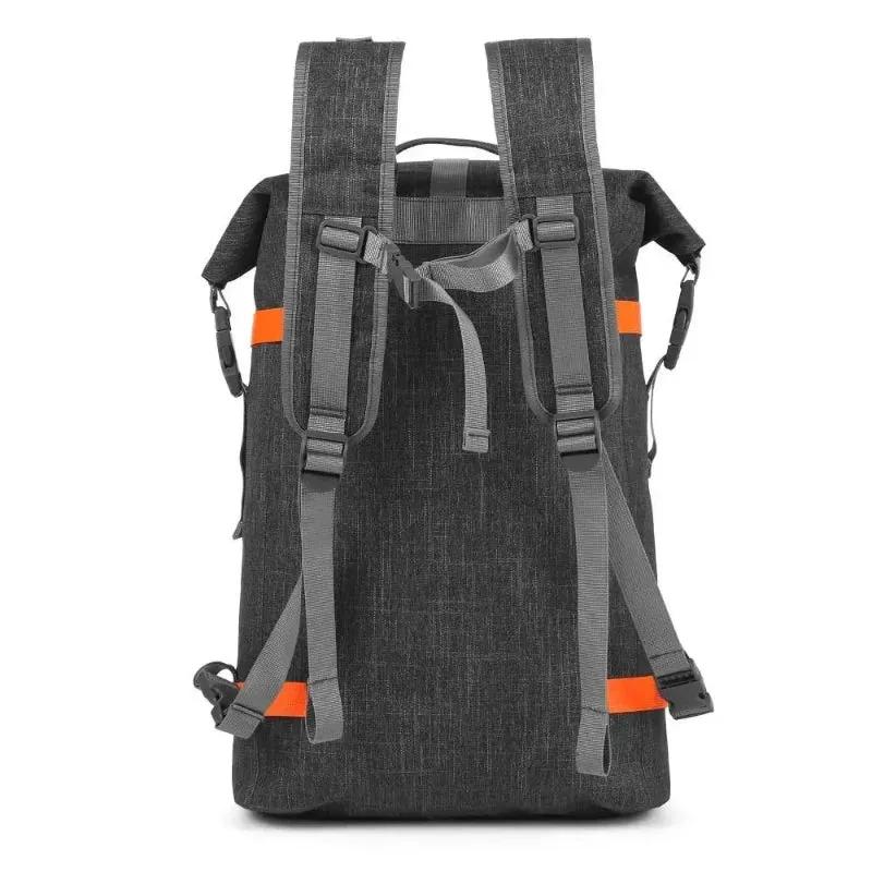 Sac a dos homme waterproof