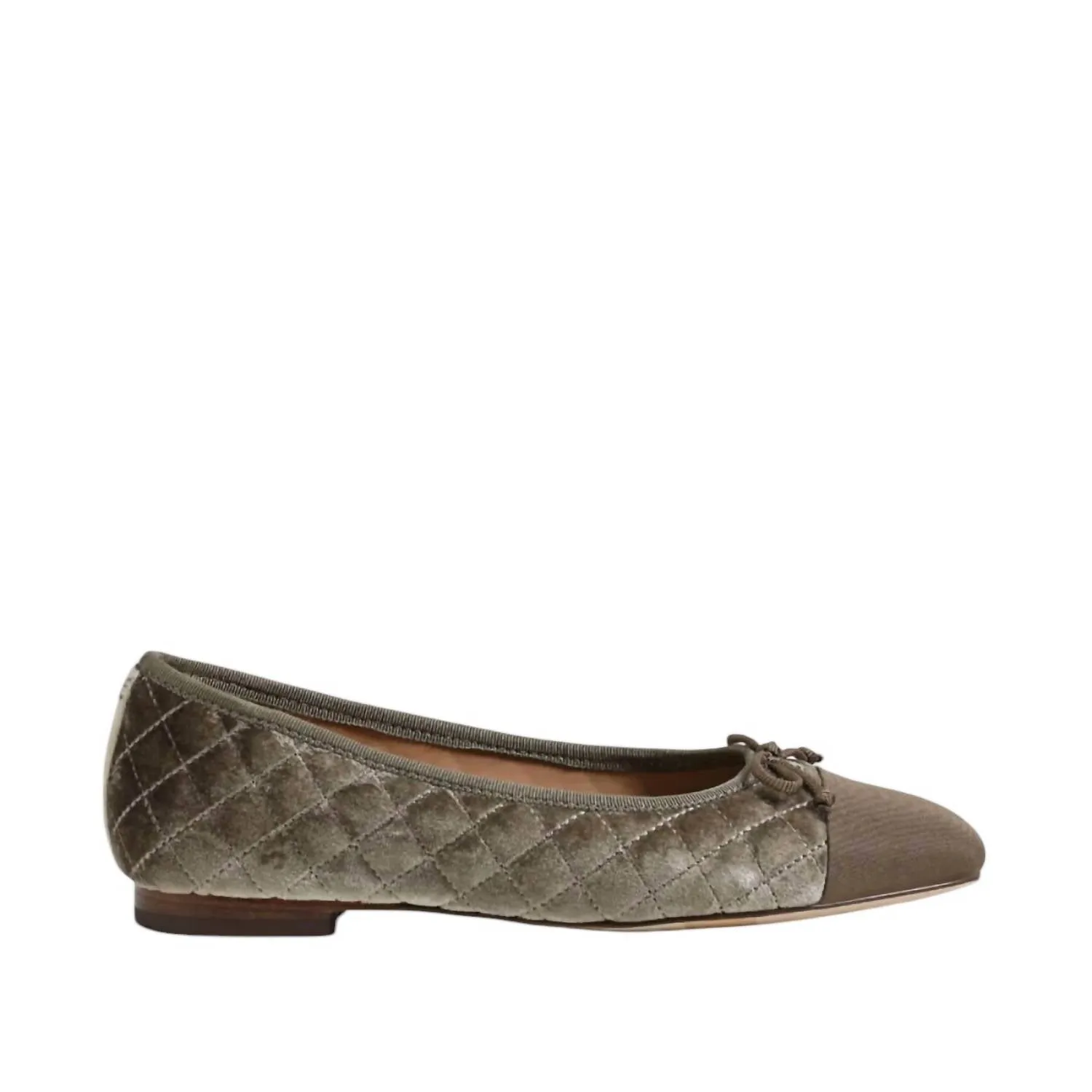 Sam Edelman - Women's Marilyn Ballet Flat