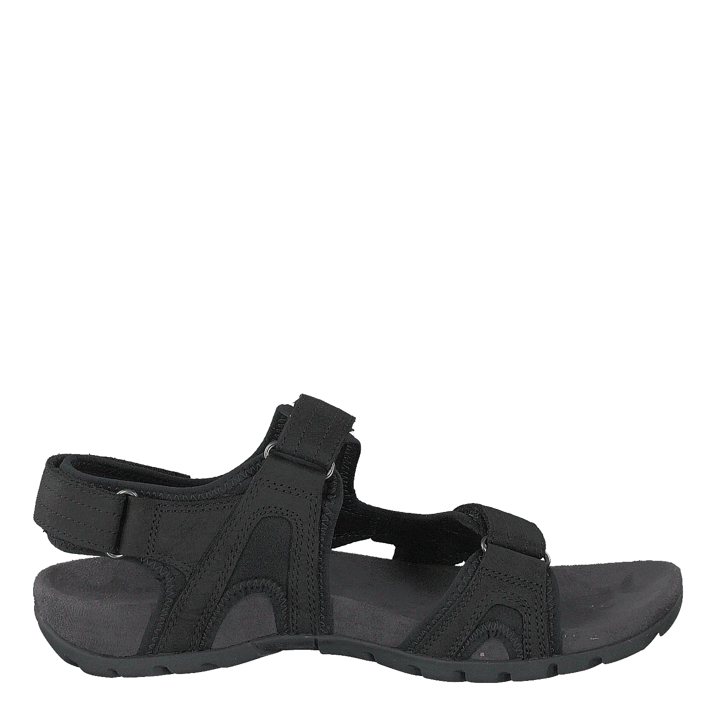 Sandspure Lee Backstrap Black