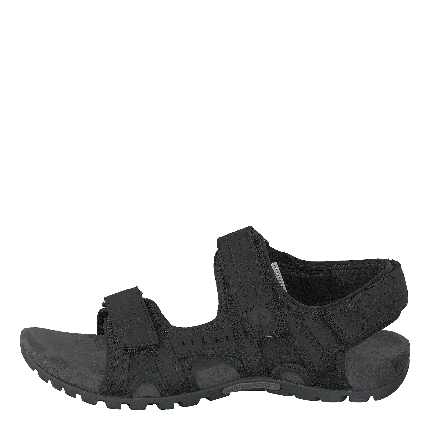 Sandspure Lee Backstrap Black