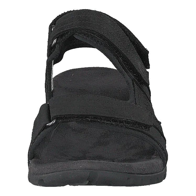 Sandspure Lee Backstrap Black