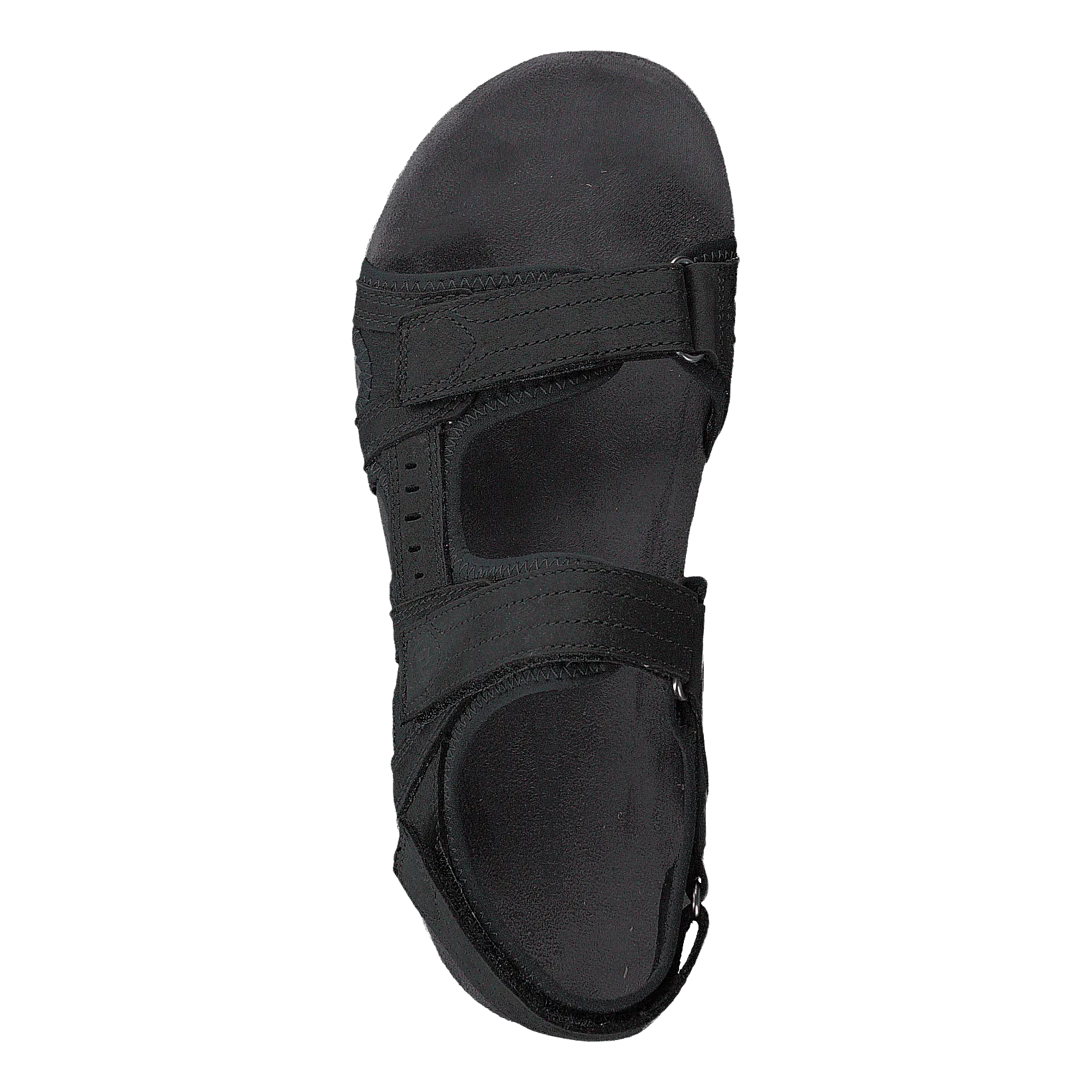 Sandspure Lee Backstrap Black