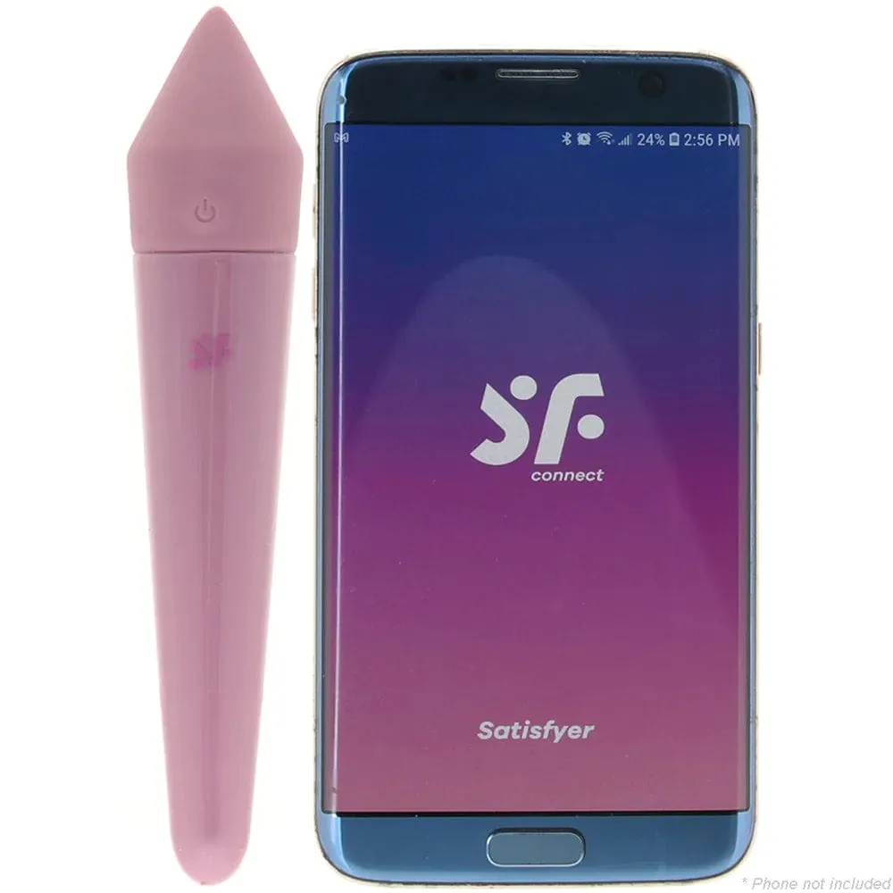 Satisfyer Ultra Power Bullet 8