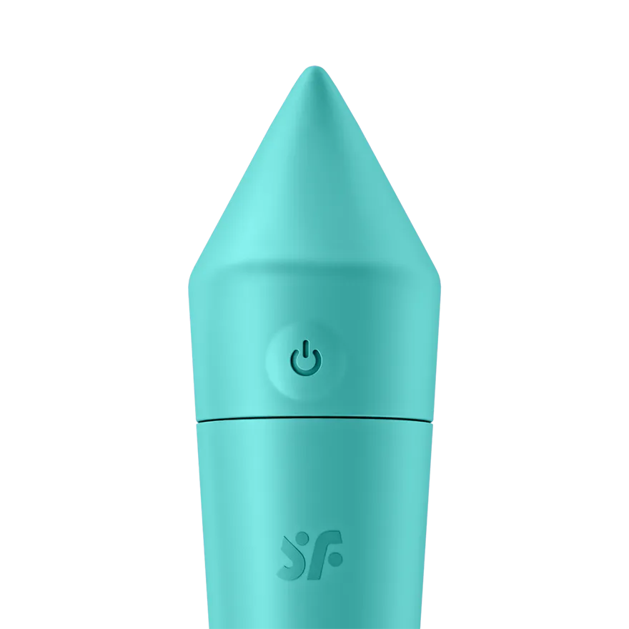 Satisfyer Ultra Power Bullet 8