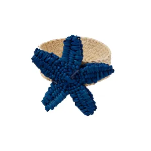 Sea Napkin Ring