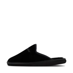 Seattle Suede Black