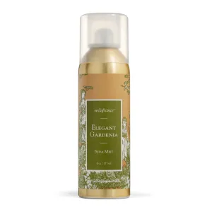 Seda France Elegant Gardenia Room Mist