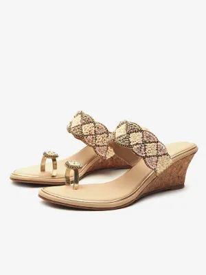 Seerat Festive Wedges