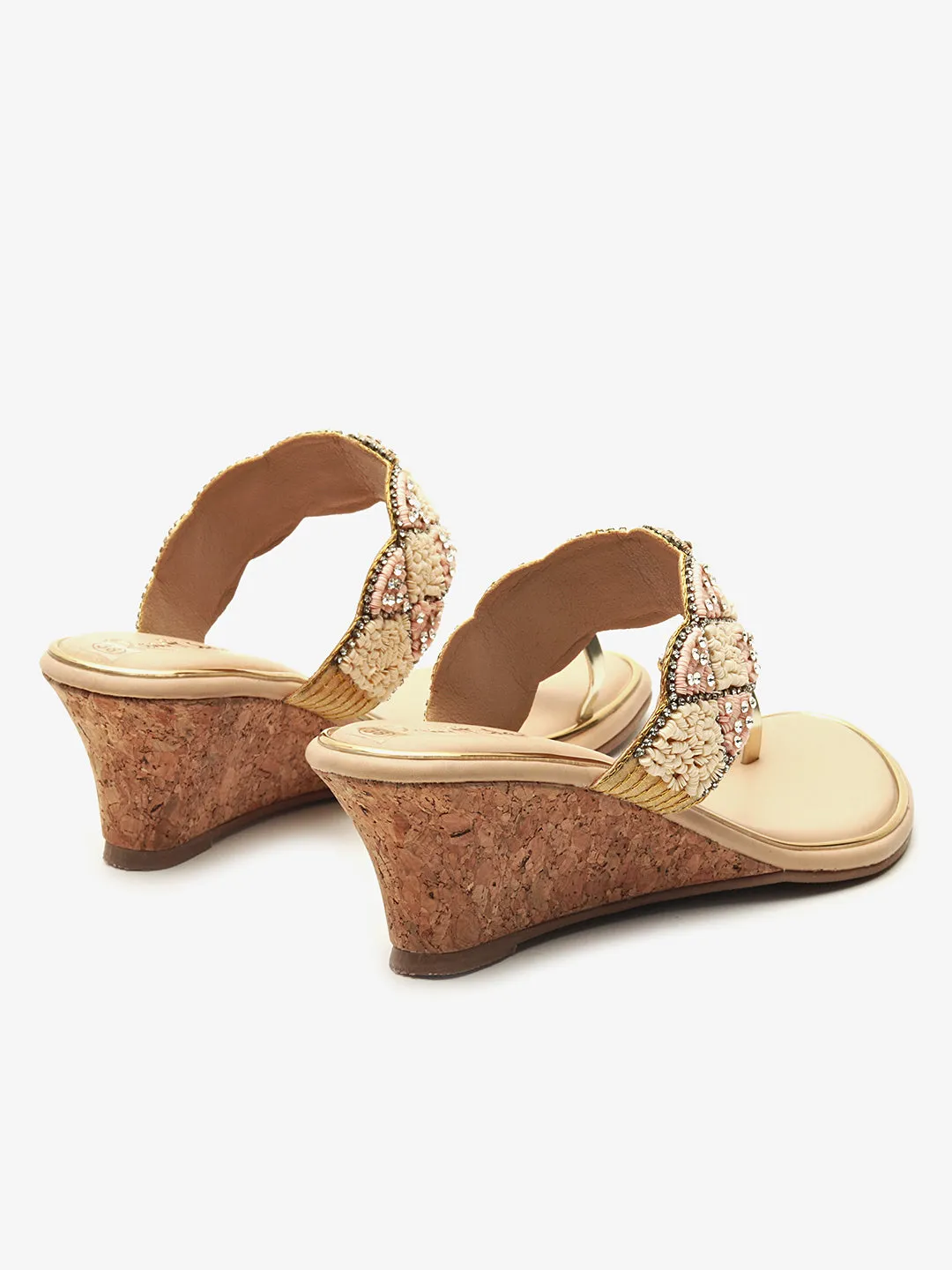 Seerat Festive Wedges