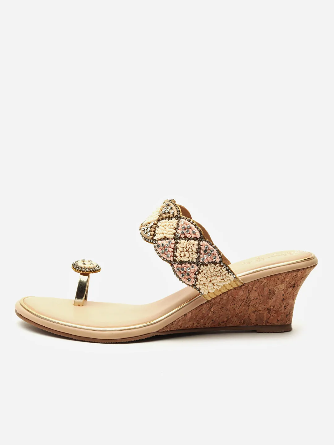 Seerat Festive Wedges