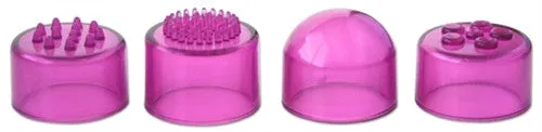 Shibari Pocket Pleasure With Attachments - Pink